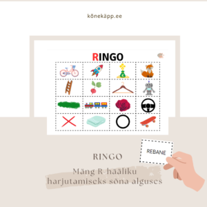Ringo