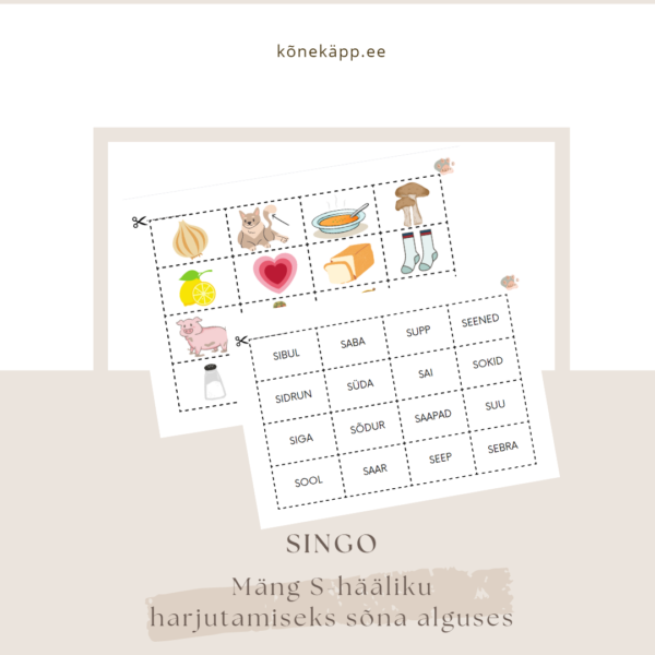 Singo - Image 2