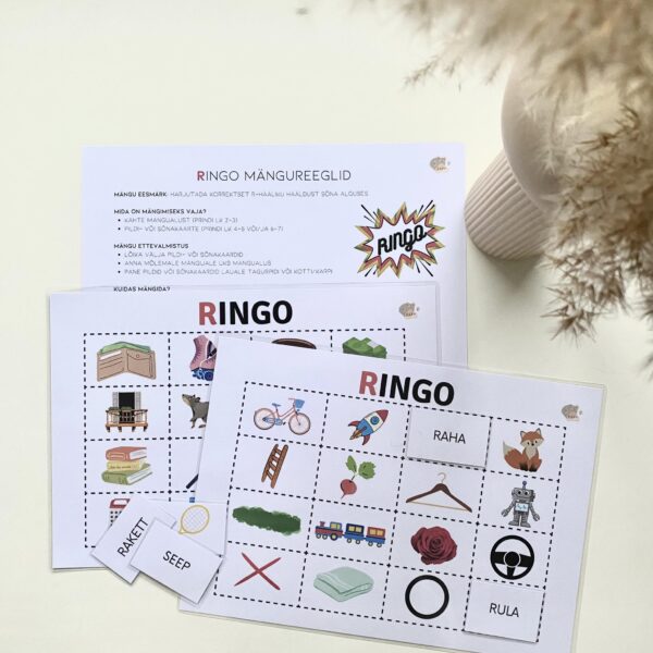 Ringo - Image 3