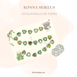 Konna seiklus