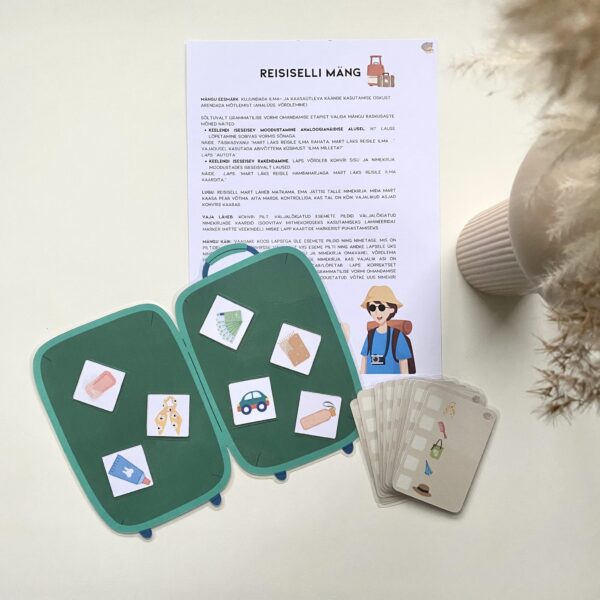 Reisisell - Image 2