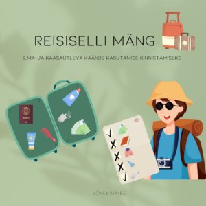 Reisisell