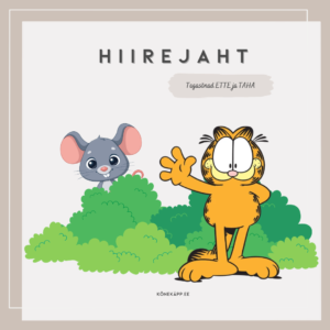 Hiirejaht