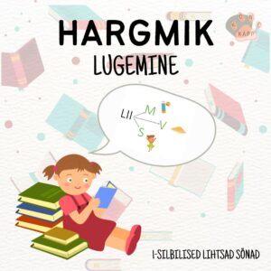 Hargmik lugemine