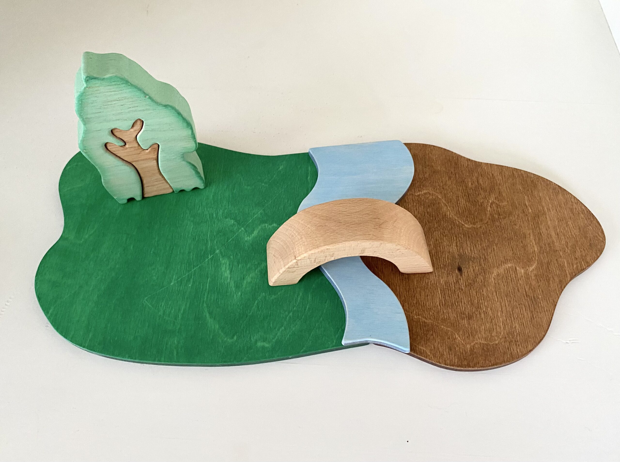 Loomalugu - kõne arengut toetav mängukomplekt - Image 3