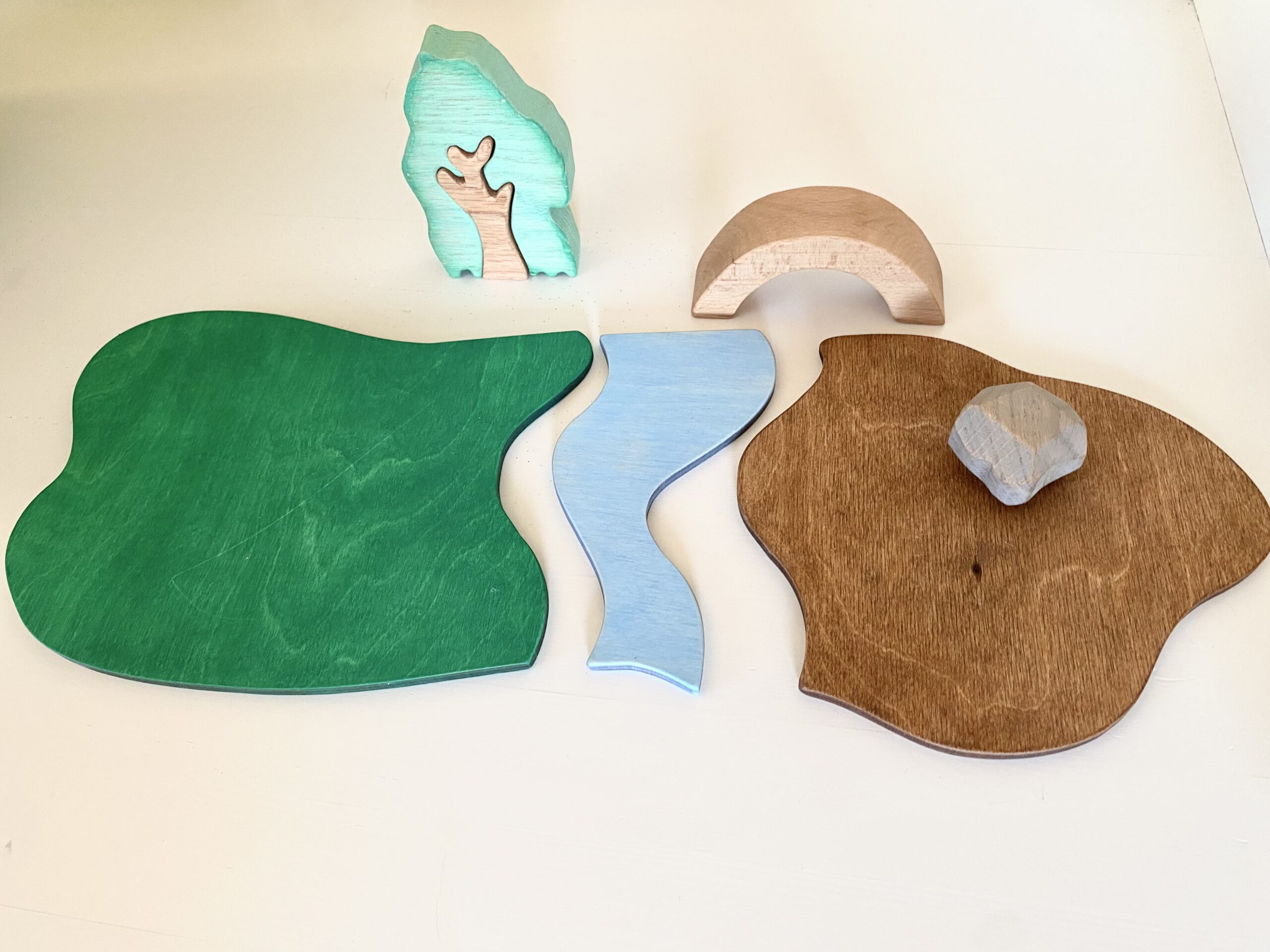 Loomalugu - kõne arengut toetav mängukomplekt - Image 4